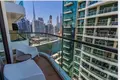 Mieszkanie 2 pokoi 111 m² Dubaj, Emiraty Arabskie