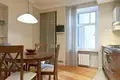 Квартира 4 спальни 128 м² Рига, Латвия