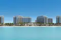 Mieszkanie 3 pokoi 179 m² Abu Zabi, Emiraty Arabskie