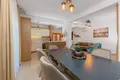 Wohnung 3 Schlafzimmer 107 m² Budva, Montenegro