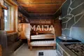 Коттедж 2 комнаты 61 м² Ylikiiminki, Финляндия
