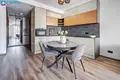 2 room apartment 48 m² Vilnius, Lithuania