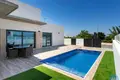 3-Schlafzimmer-Villa 106 m² Almoradi, Spanien