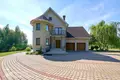 House 554 m² Siomkava, Belarus