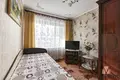 2 room apartment 48 m² Minsk, Belarus