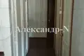 1 room apartment 95 m² Odessa, Ukraine