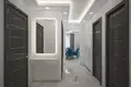 Dúplex 3 habitaciones 143 m² Alanya, Turquía