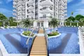 2 bedroom apartment 127 m² Alanya, Turkey