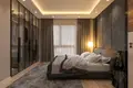 2 bedroom apartment 100 m² Mezitli, Turkey