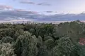 2 room apartment 39 m² Warsaw, Poland