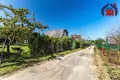 Maison 42 m² Dziahilna, Bélarus