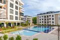 Wohnung 4 zimmer  Alanya, Türkei