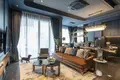 Residential complex Complex of villas with swimming pools, lounge areas and clubhouses, Bangkok, Thailand