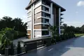 1 bedroom apartment 56 m² Avsallar, Turkey