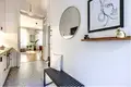 Apartamento 2 habitaciones 47 m² Budapest, Hungría