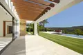 Haus 5 Schlafzimmer 655 m² Casares, Spanien