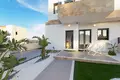 3 bedroom villa 122 m², All countries