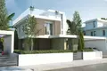 Casa 4 habitaciones 184 m² Xylotymbou, Chipre