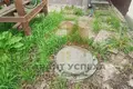 Apartment 58 m² Muhavecki selski Savet, Belarus