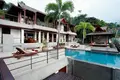 Villa de 6 chambres 1 632 m² Phuket, Thaïlande