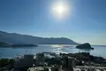 Wohnung 2 Schlafzimmer 73 m² Budva, Montenegro