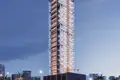 Квартира 1 комната 25 м² Дубай, ОАЭ