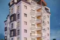 Piso en edificio nuevo  4 Room Apartment in Cyprus/Famagusta 
