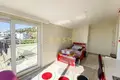 Bliźniak 6 pokojów 270 m² Alanya, Turcja