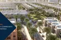 Maison 2 chambres 210 m² Dubaï, Émirats arabes unis