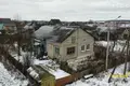 House 78 m² Lahoysk District, Belarus