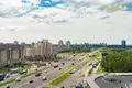 2 room apartment 61 m² Minsk, Belarus