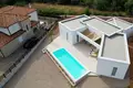 Villa de tres dormitorios 135 m² Mjesni odbor Poganka - Sveti Anton, Croacia
