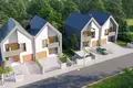 3 bedroom house 118 m² Stefanowo, Poland