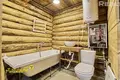 Haus 49 m² Ozyaritska Slabadski rural council, Belarus