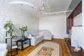 Apartamento 3 habitaciones 62 m² Minsk, Bielorrusia