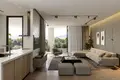 3 bedroom apartment 139 m² Nicosia, Cyprus