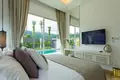 Villa de tres dormitorios 147 m² Phuket, Tailandia