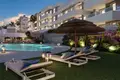 3 bedroom apartment 102 m² Estepona, Spain