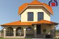 Casa de campo 140 m² Puchavicki siel ski Saviet, Bielorrusia