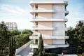 1 bedroom apartment 67 m² Germasogeia, Cyprus