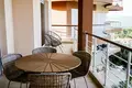 KAV025 Luxury 3 bedrooms apartment in Kavač - Tivat, with pool and parking, for long term rent