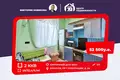 Квартира 2 комнаты 58 м² Борисов, Беларусь