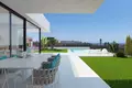 3-Schlafzimmer-Villa 140 m² Finestrat, Spanien