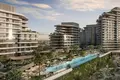 Appartement 1 chambre 802 m² Doubaï, Émirats arabes unis