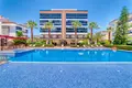 Appartement 3 chambres 125 m² Obakoy, Turquie