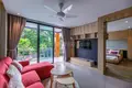 Condo z 2 sypialniami 88 m² Phuket, Tajlandia