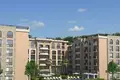 Apartment 39 m² Sunny Beach Resort, Bulgaria