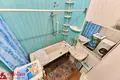 Wohnung 2 zimmer 56 m² Minsk, Belarus
