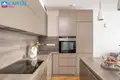 Mieszkanie 3 pokoi 71 m² Wilno, Litwa