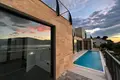 villa de 5 dormitorios 322 m² Split-Dalmatia County, Croacia